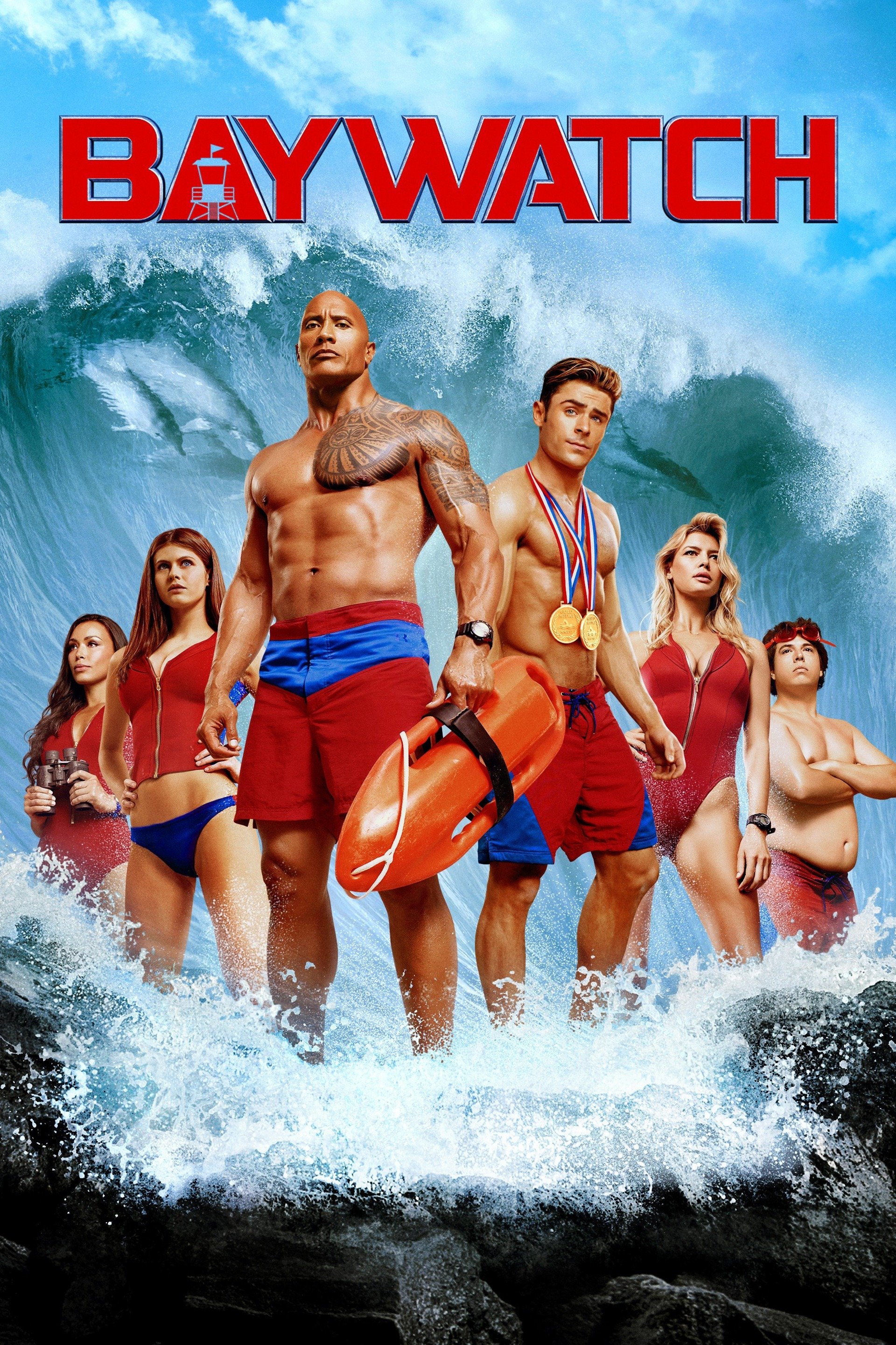 Baywatch (2017) [70993] (A1772145713) [[Movies 2.0]] --Plex--
